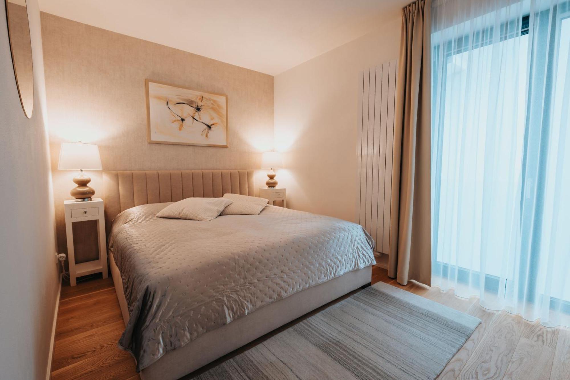 Molo Lipno Residence Lipno nad Vltavou Extérieur photo