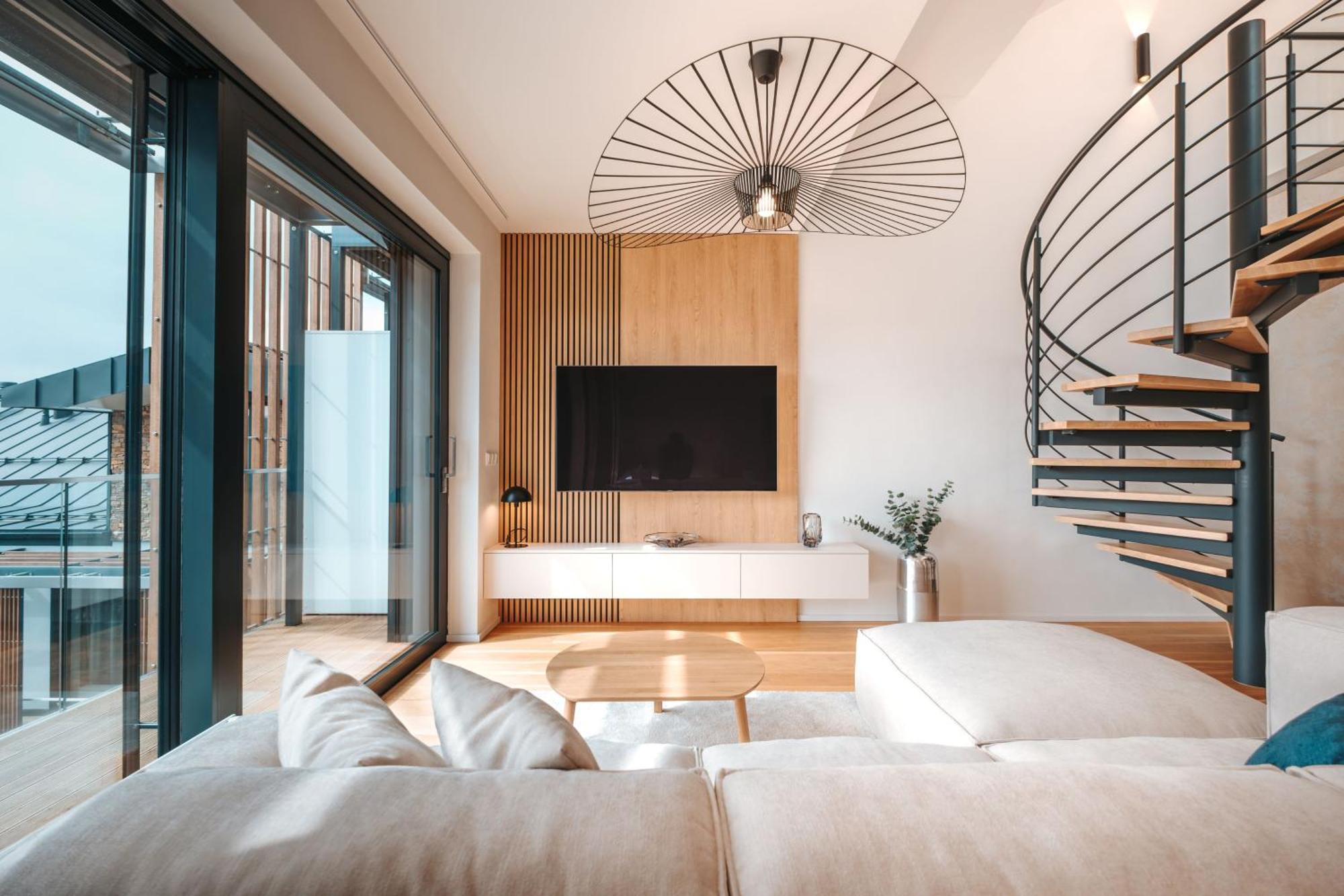 Molo Lipno Residence Lipno nad Vltavou Extérieur photo