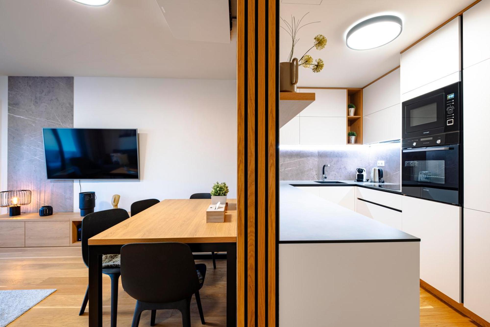 Molo Lipno Residence Lipno nad Vltavou Extérieur photo