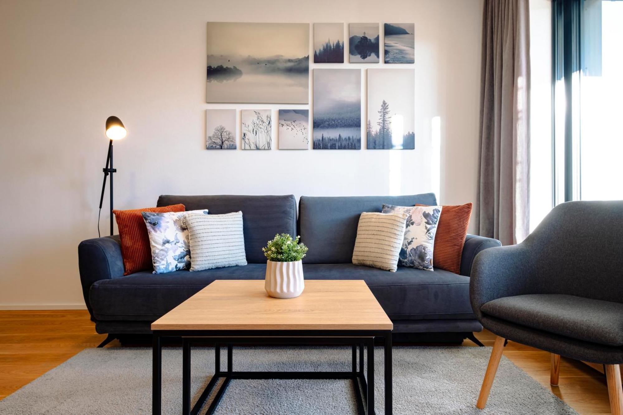 Molo Lipno Residence Lipno nad Vltavou Extérieur photo